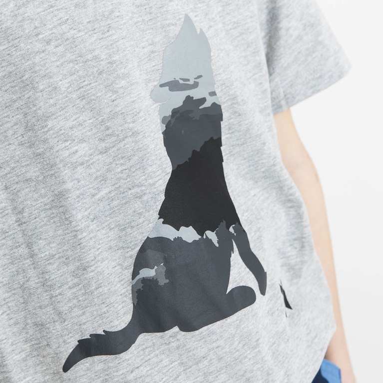 T-shirt "Kittel" T-shirt "Kittel"